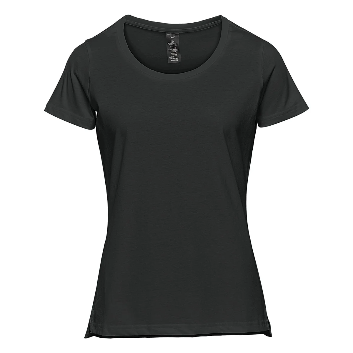 Women's Equinox Short Sleeve Tee - CPM-1W - Image 4