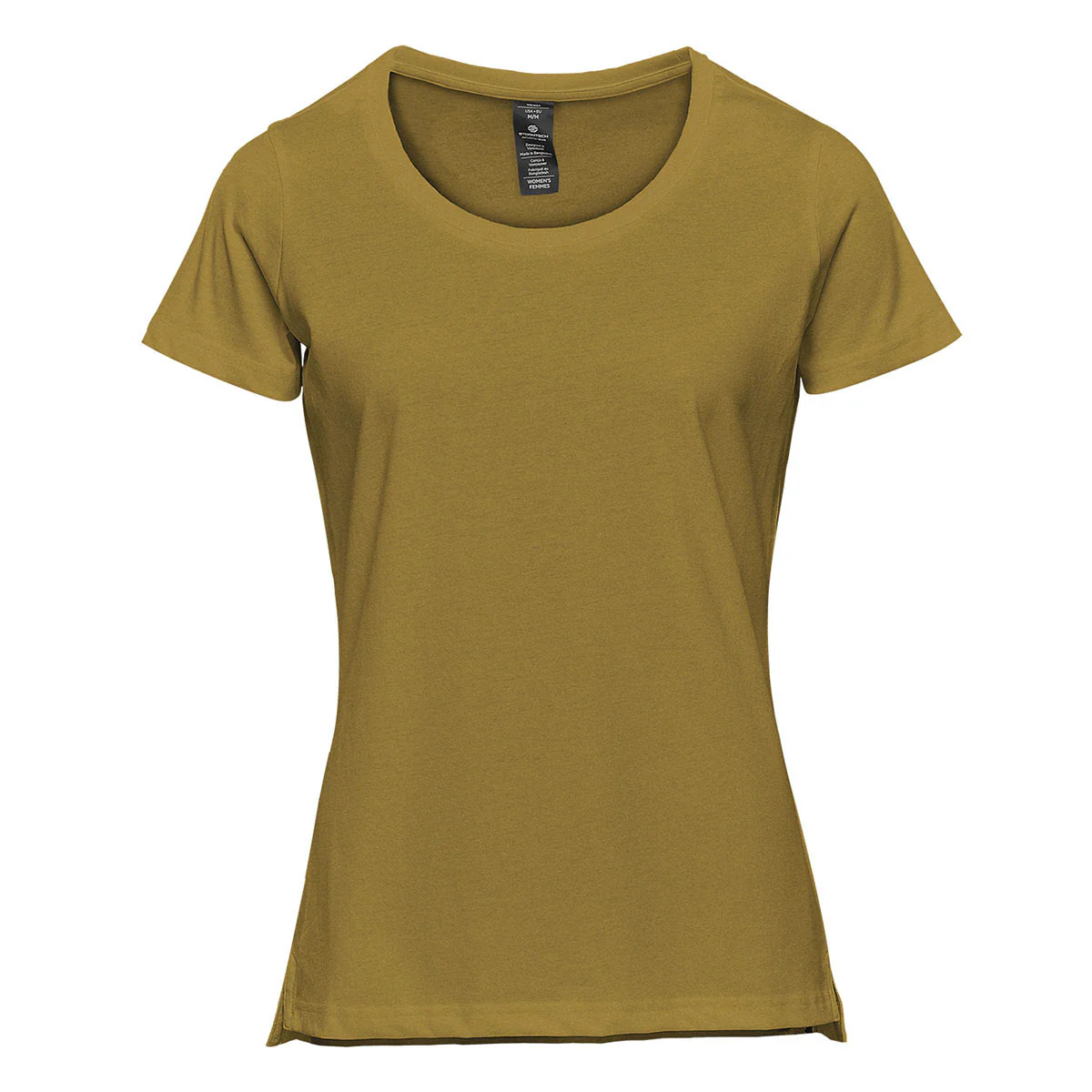 Women's Equinox Short Sleeve Tee - CPM-1W - Image 5