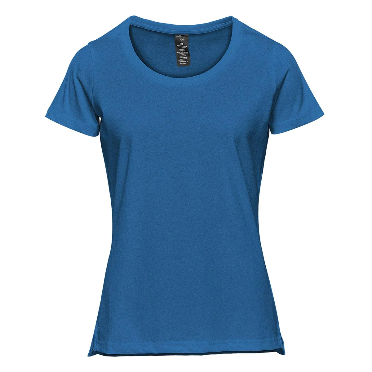Women's Equinox Short Sleeve Tee - CPM-1W - Image 6