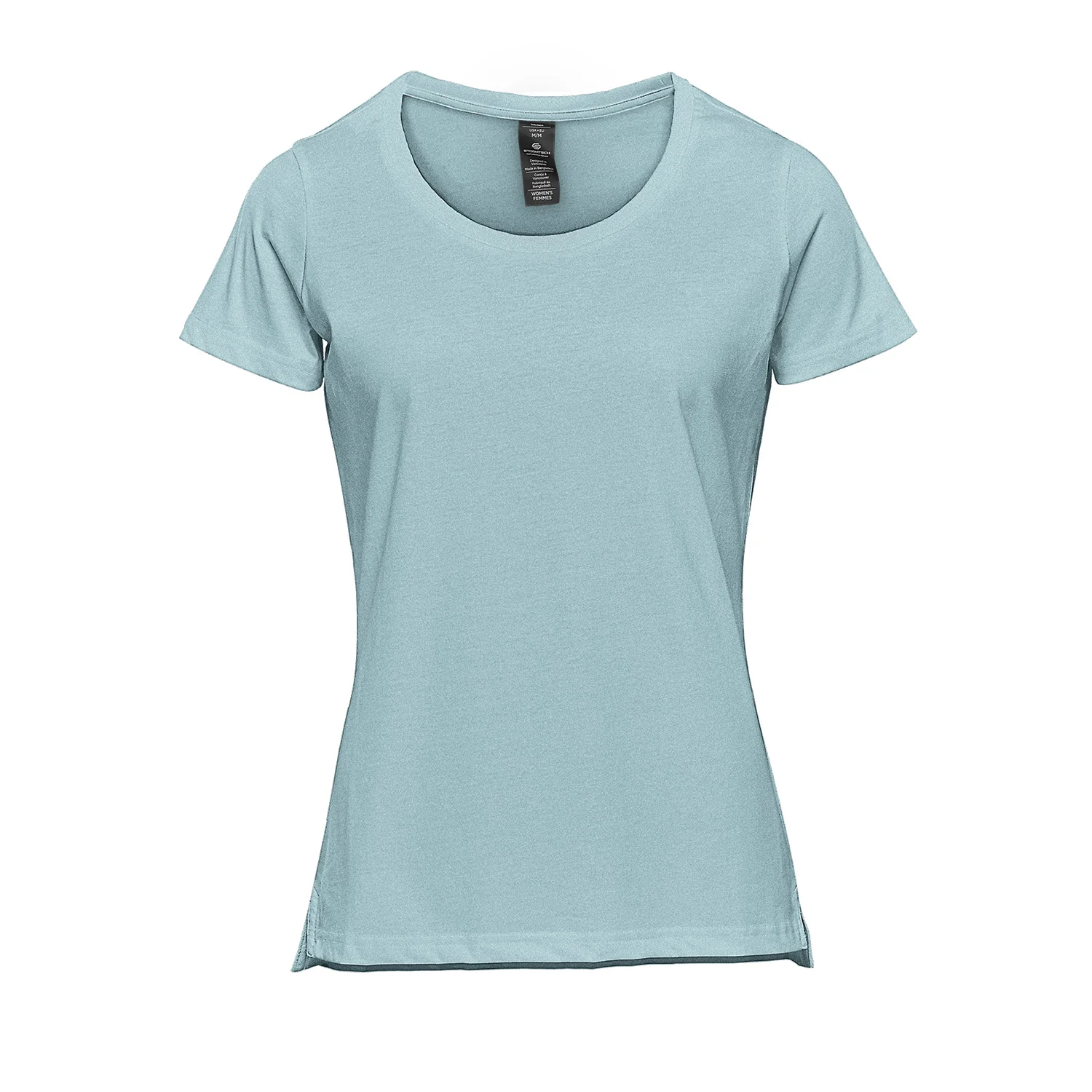 Women's Equinox Short Sleeve Tee - CPM-1W - Image 8