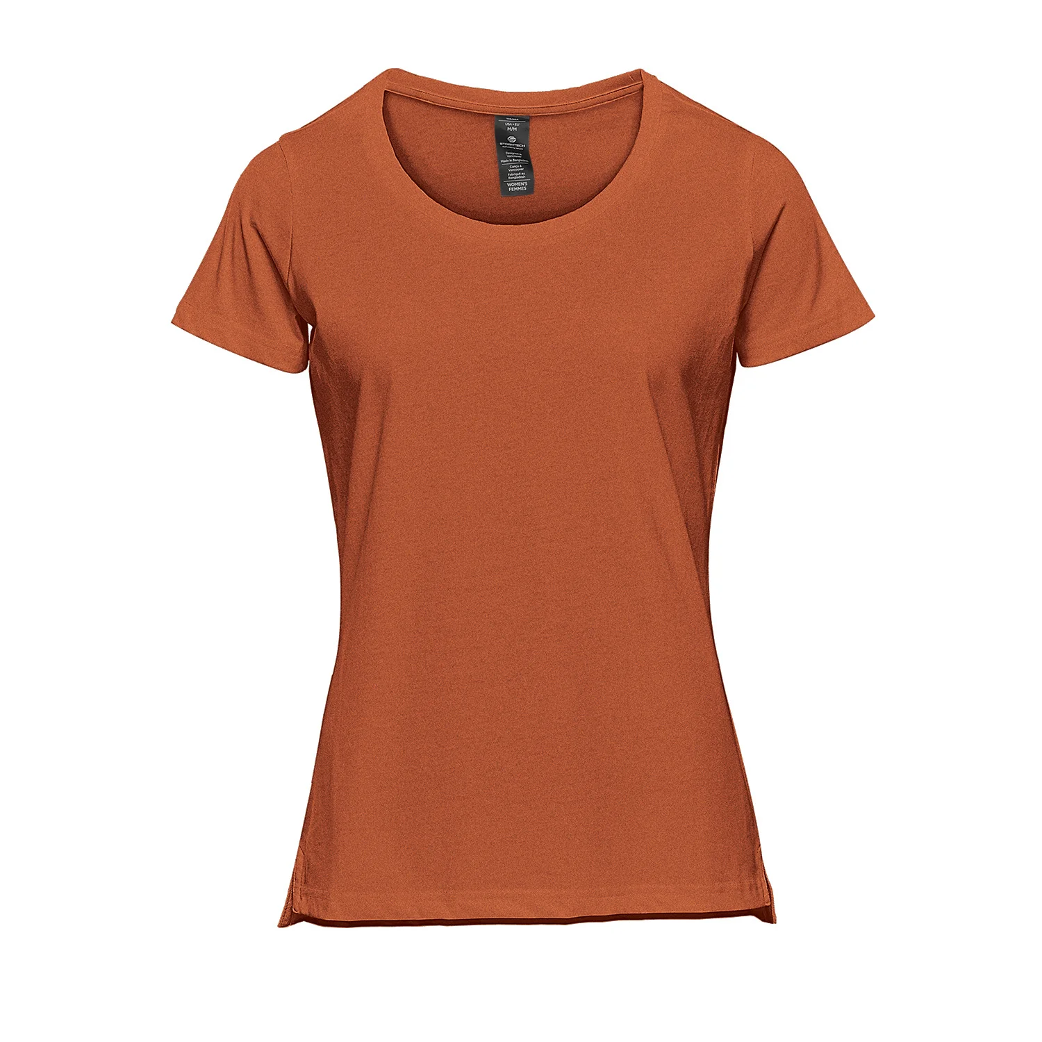 Women's Equinox Short Sleeve Tee - CPM-1W - Image 9