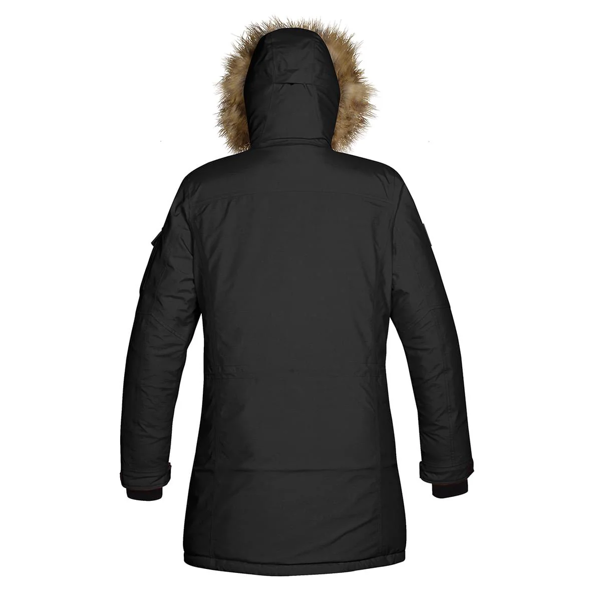 Women's Explorer Parka - EPK-2W - Image 3