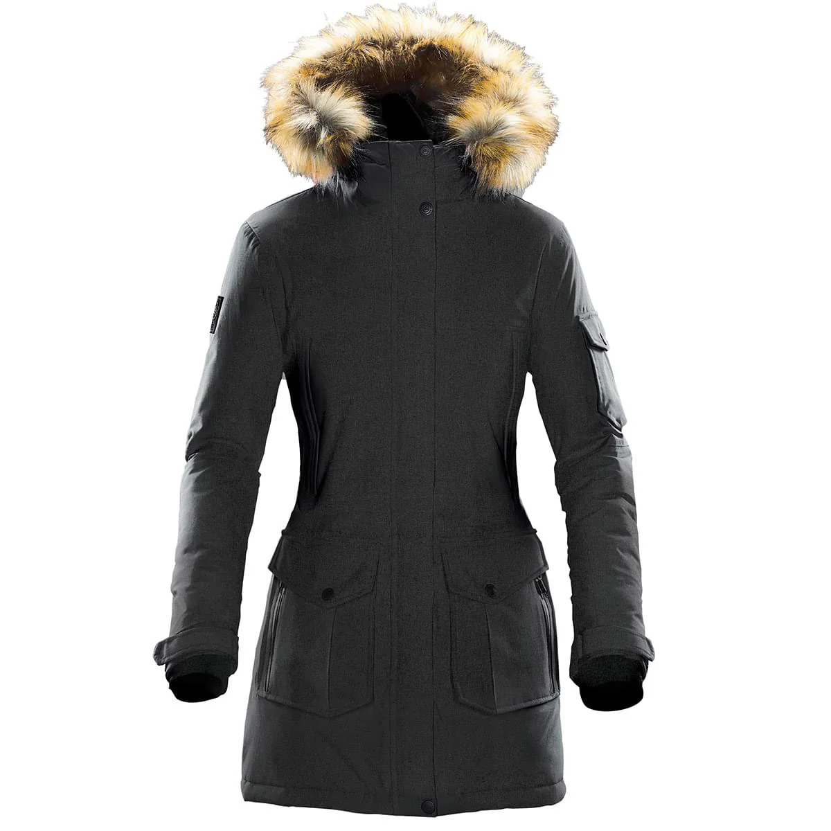 Women's Explorer Parka - EPK-2W - Image 4