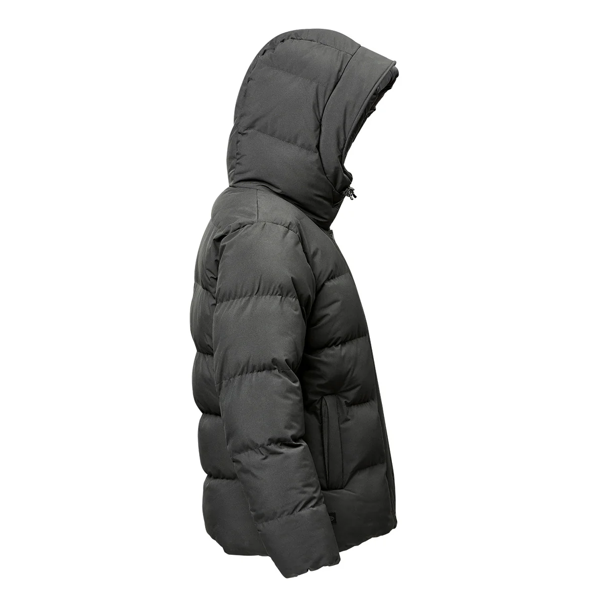 Women's Explorer Quilted Jacket - HBX-1W - Image 3