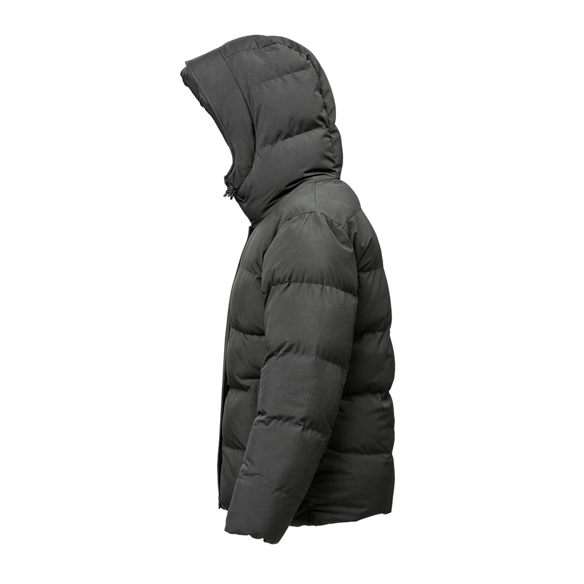 Women's Explorer Quilted Jacket - HBX-1W - Image 4
