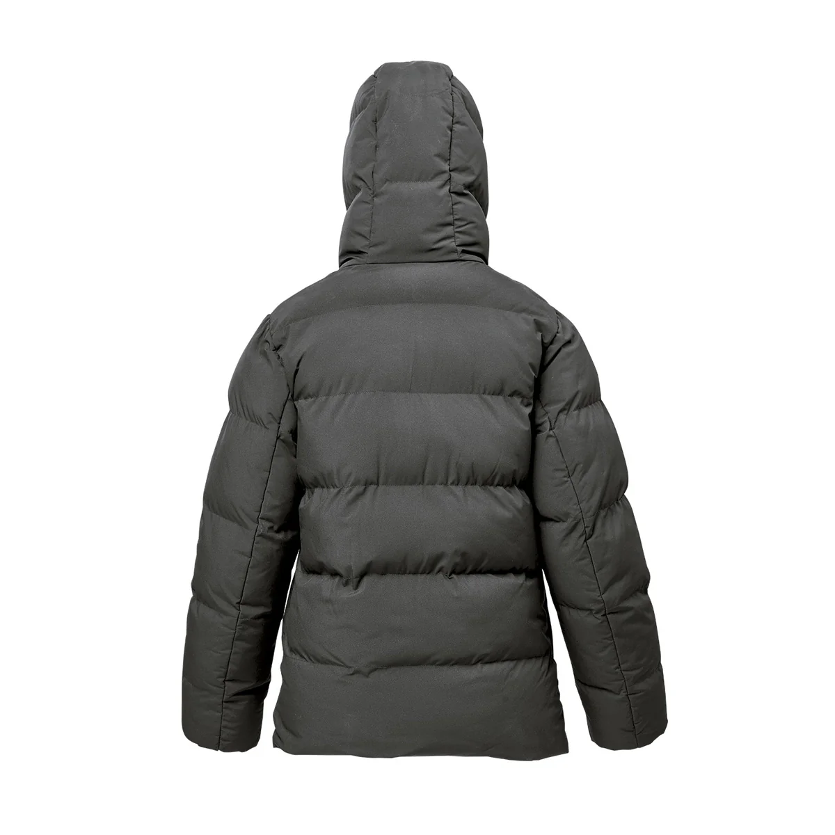 Women's Explorer Quilted Jacket - HBX-1W - Image 5
