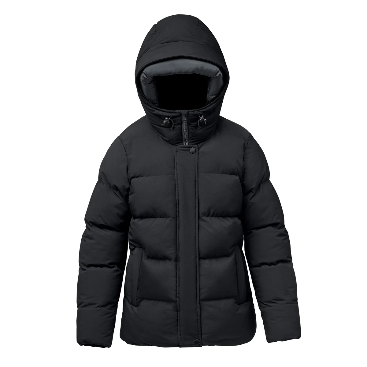 Women's Explorer Quilted Jacket - HBX-1W - Image 6