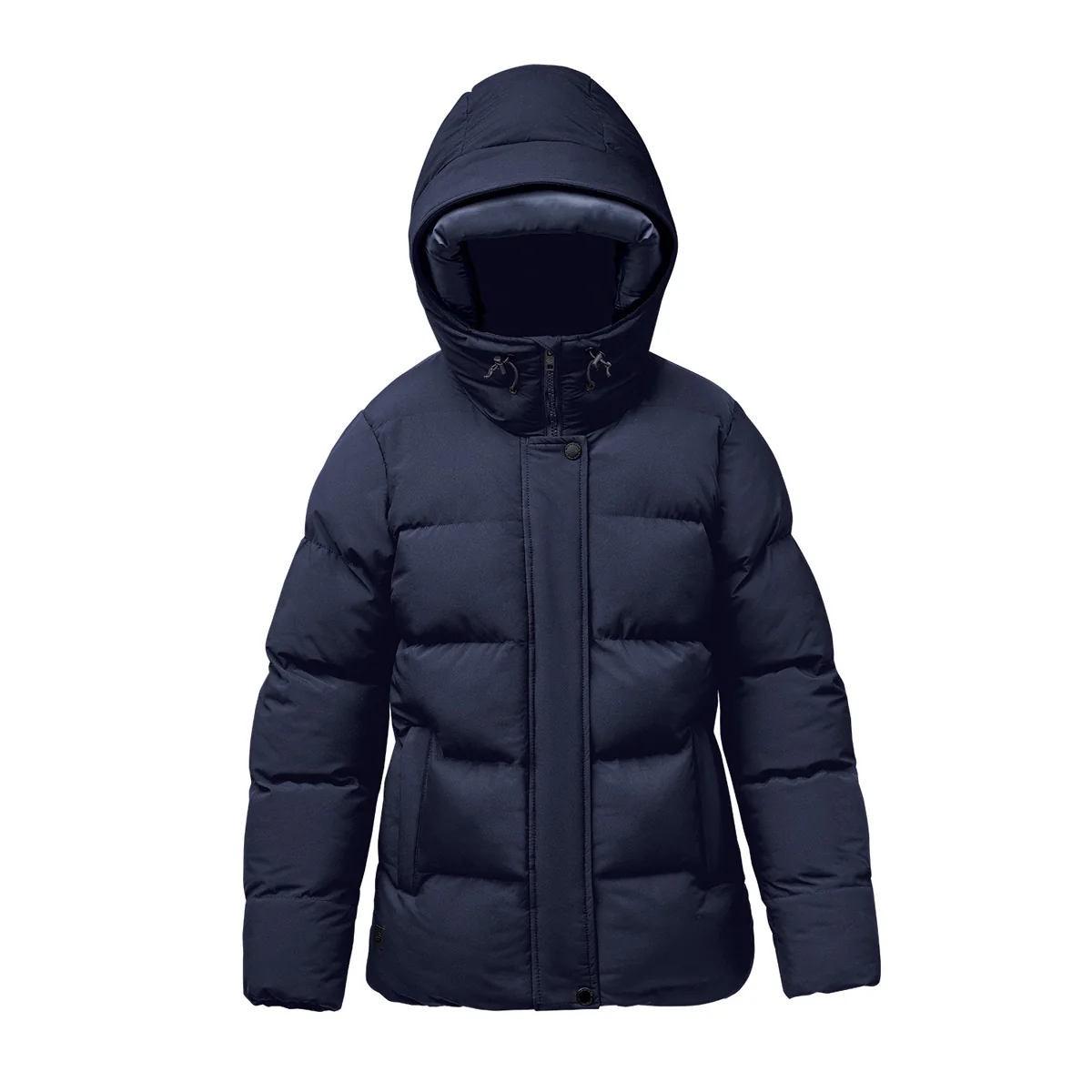 Women's Explorer Quilted Jacket - HBX-1W - Image 7