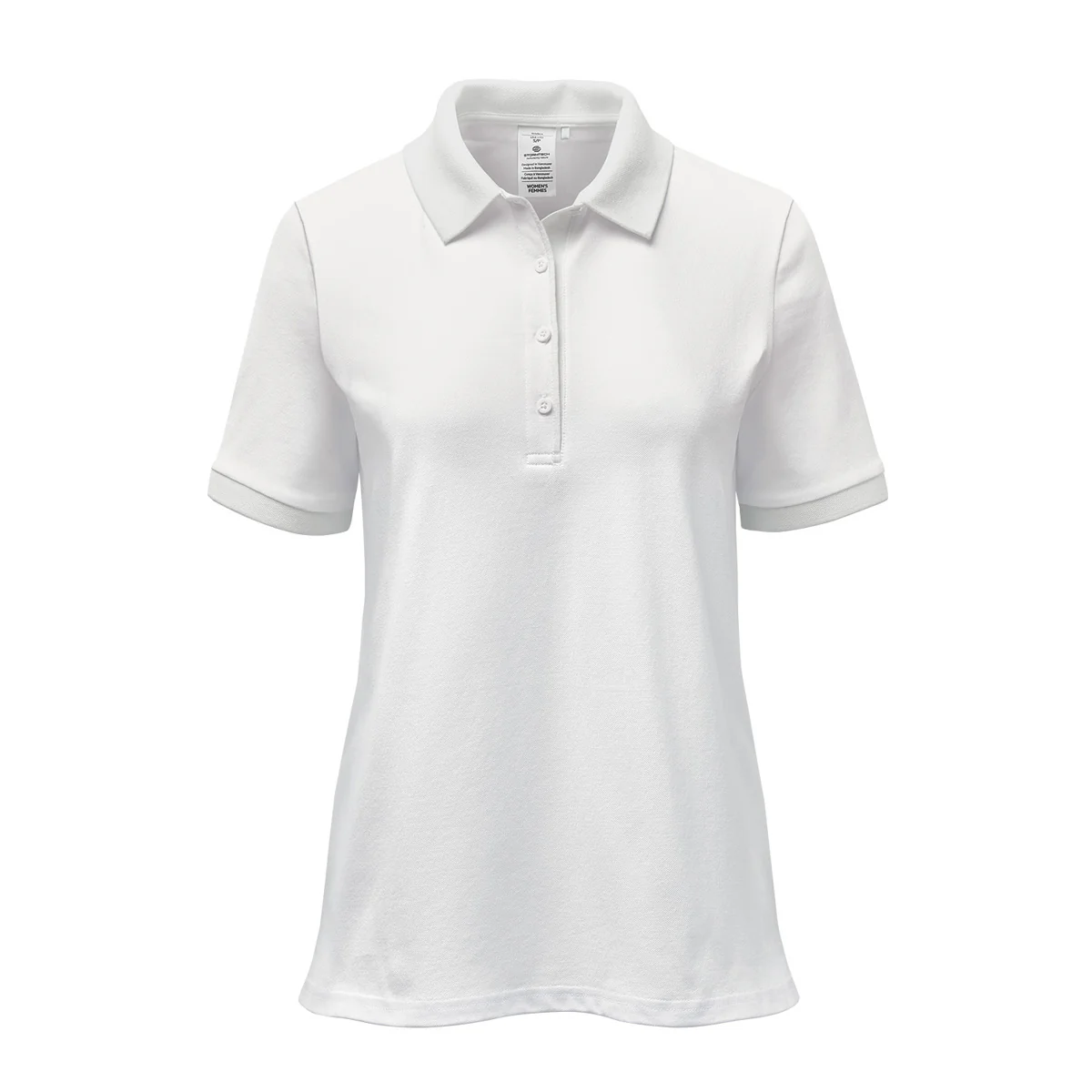 Women's Ferrera S/S Polo - PSX-2W - Image 2