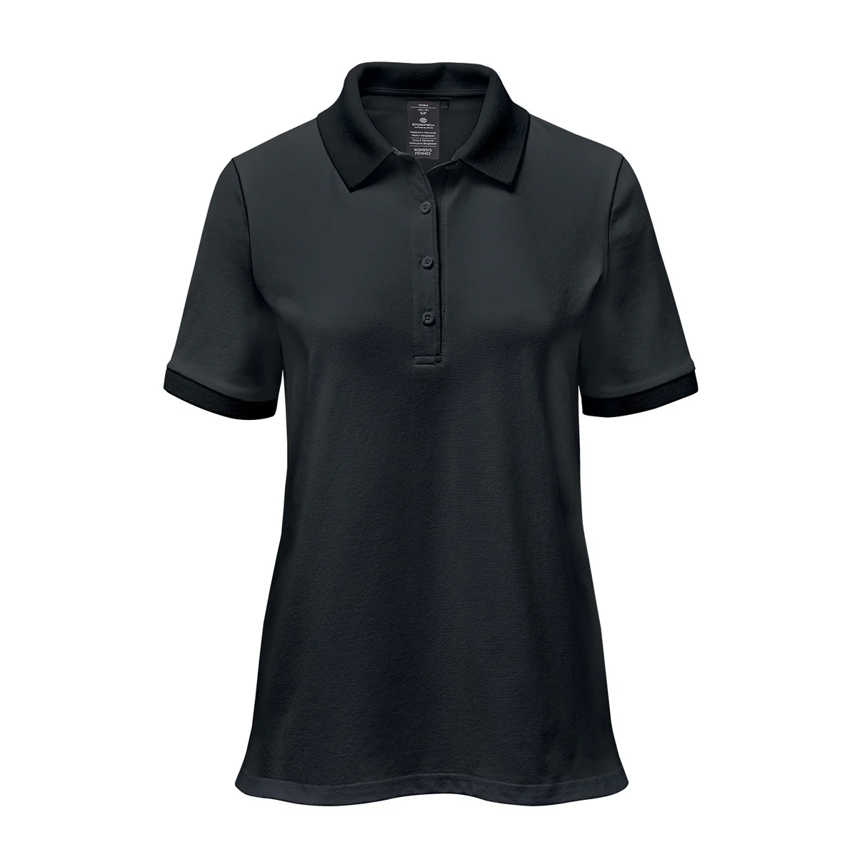 Women's Ferrera S/S Polo - PSX-2W - Image 3