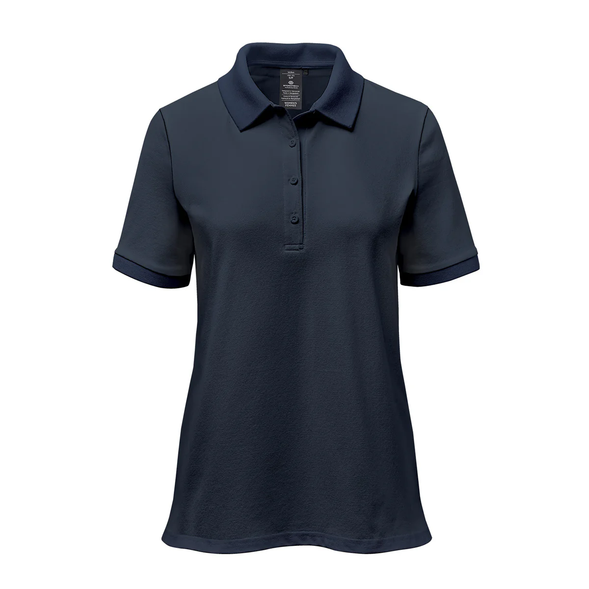 Women's Ferrera S/S Polo - PSX-2W - Image 4