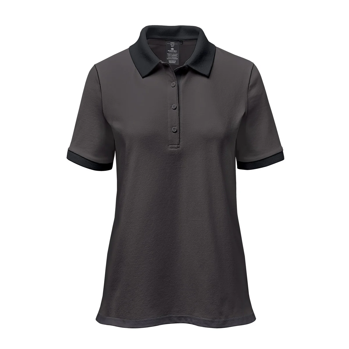 Women's Ferrera S/S Polo - PSX-2W - Image 5