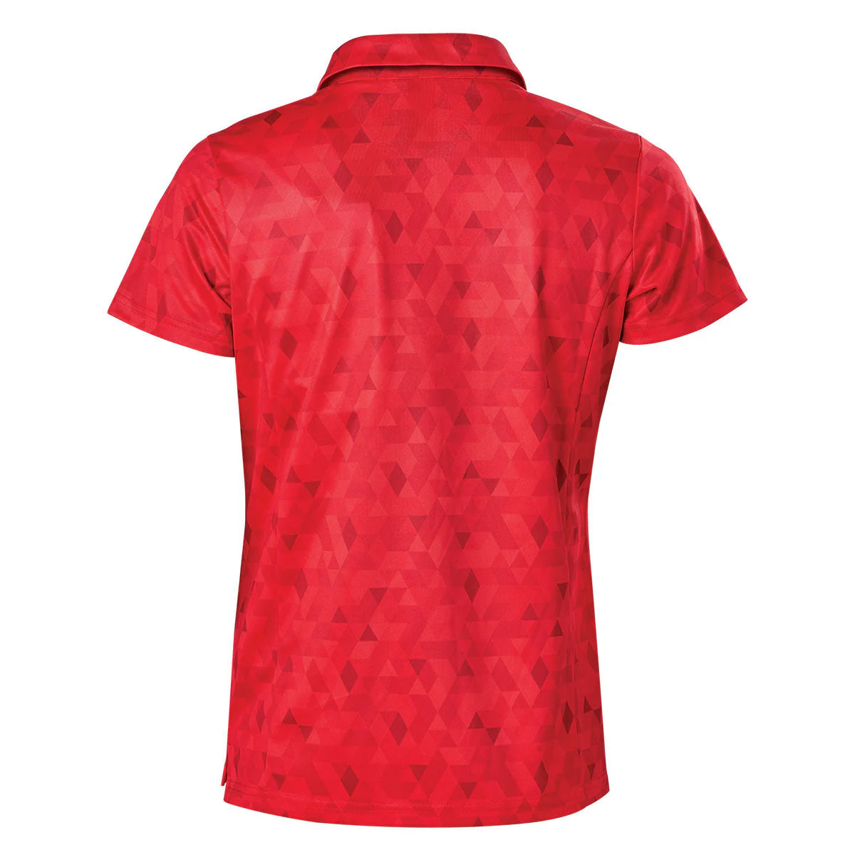 Women's Galapagos S/S Polo - DXP-3W - Image 3