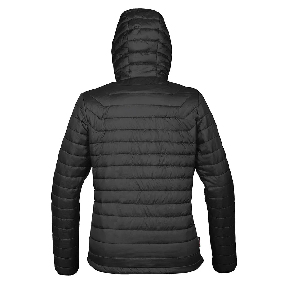 Women's Gravity Quilted Jacket - AFP-1W - Image 3