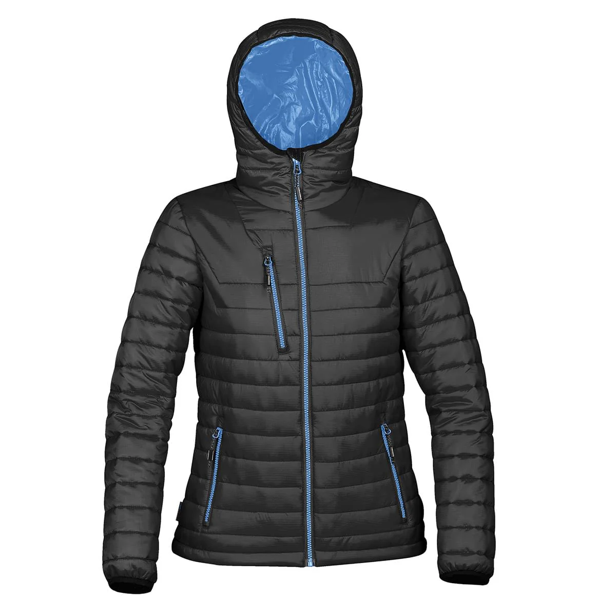 Women's Gravity Quilted Jacket - AFP-1W - Image 5