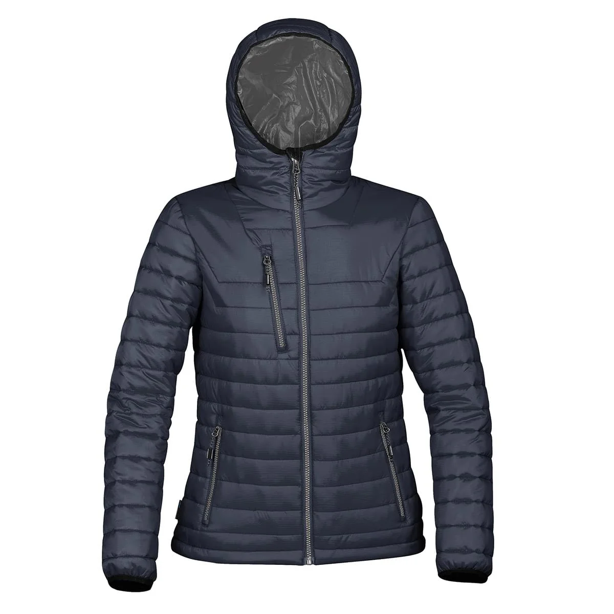 Women's Gravity Quilted Jacket - AFP-1W - Image 6