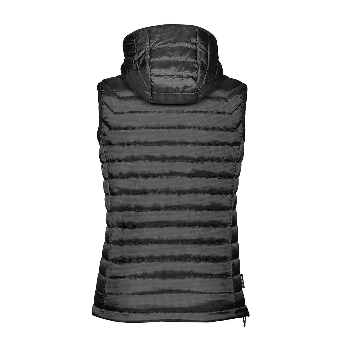 Women's Gravity Quilted Vest - PFV-2W - Image 3