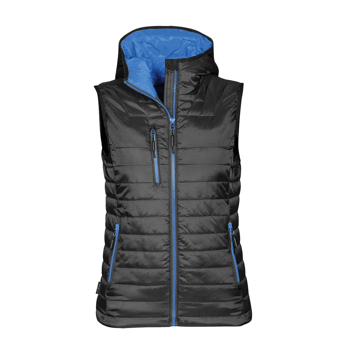 Women's Gravity Quilted Vest - PFV-2W - Image 5