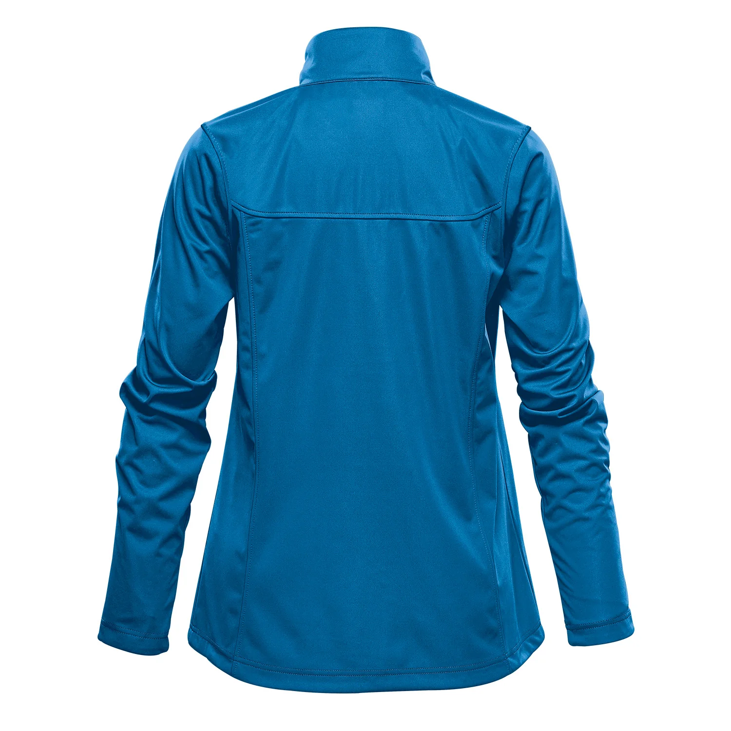 Women's Greenwich Lightweight Softshell - KS-3W - Image 3