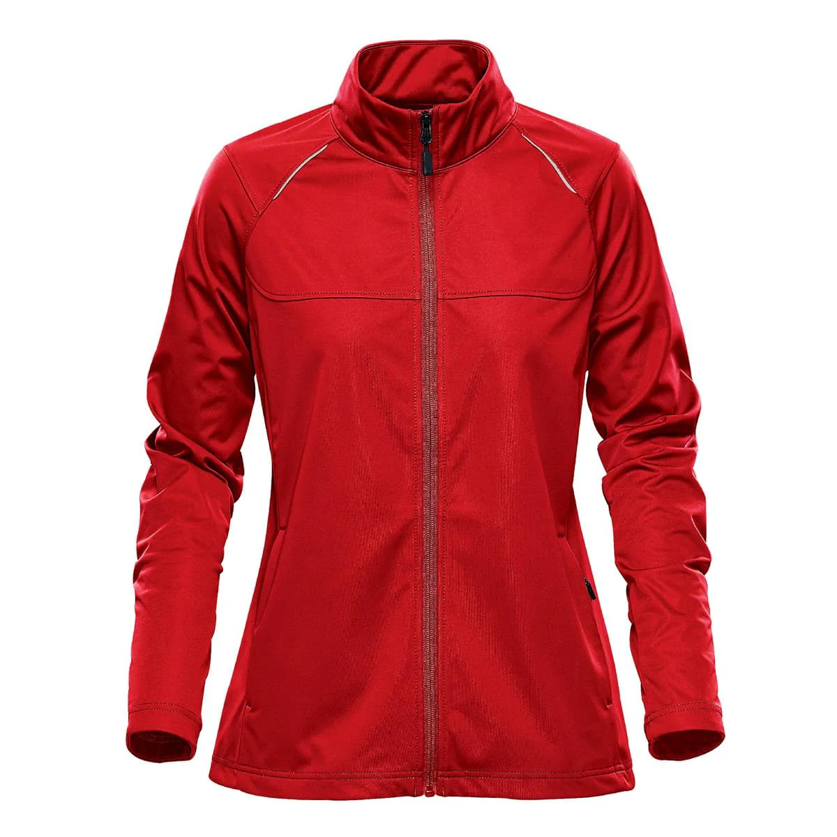 Women's Greenwich Lightweight Softshell - KS-3W - Image 5