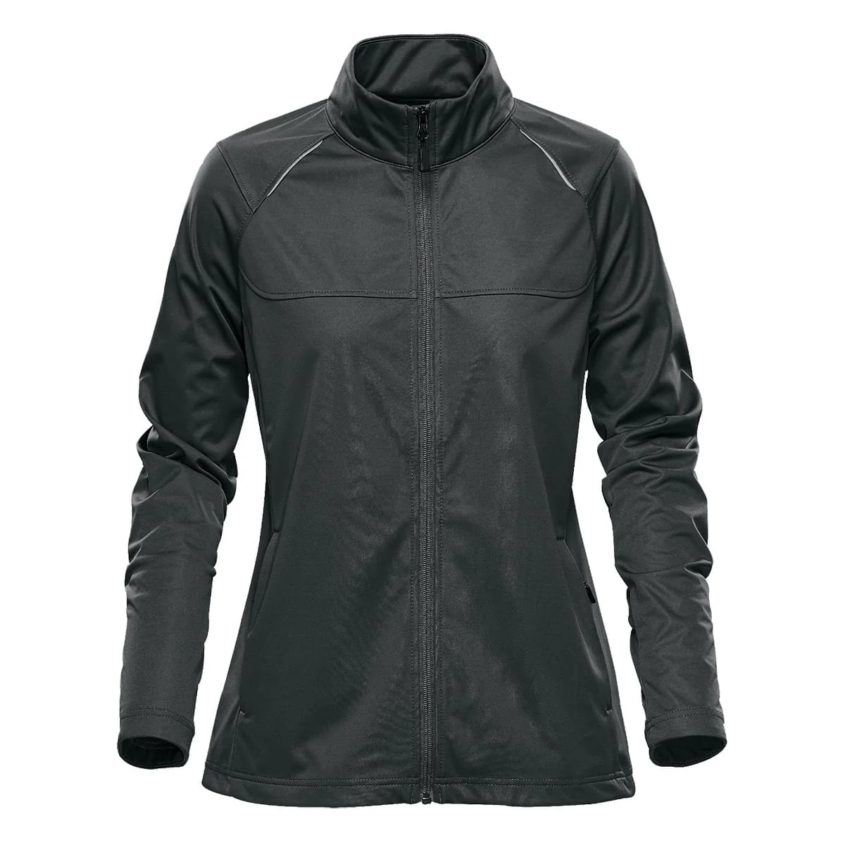 Women's Greenwich Lightweight Softshell - KS-3W - Image 6