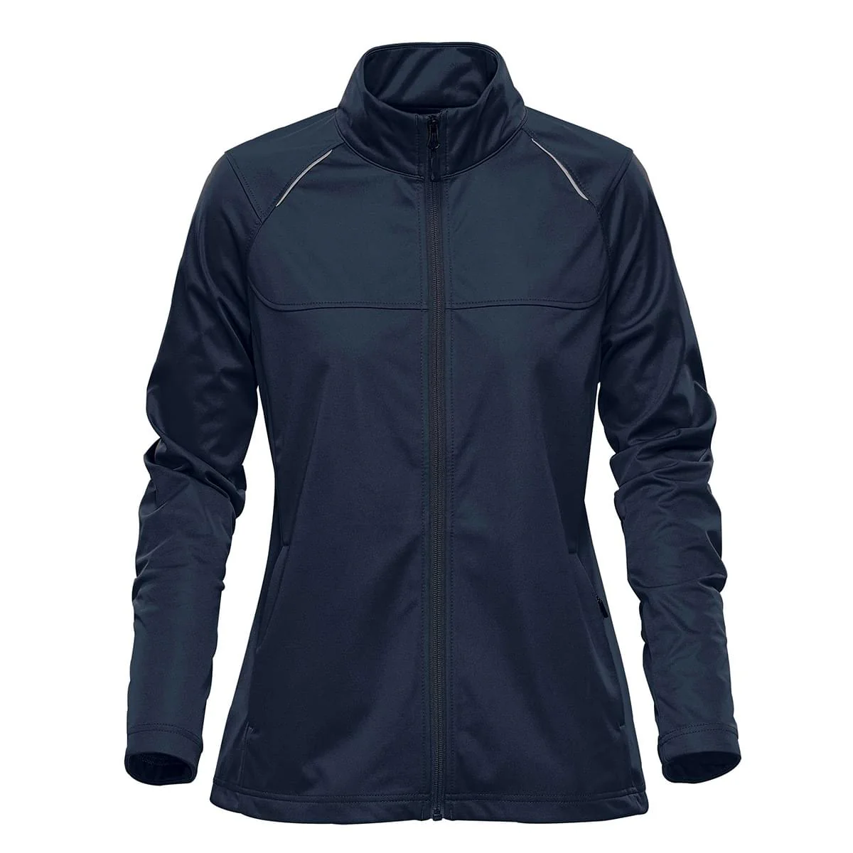 Women's Greenwich Lightweight Softshell - KS-3W - Image 7
