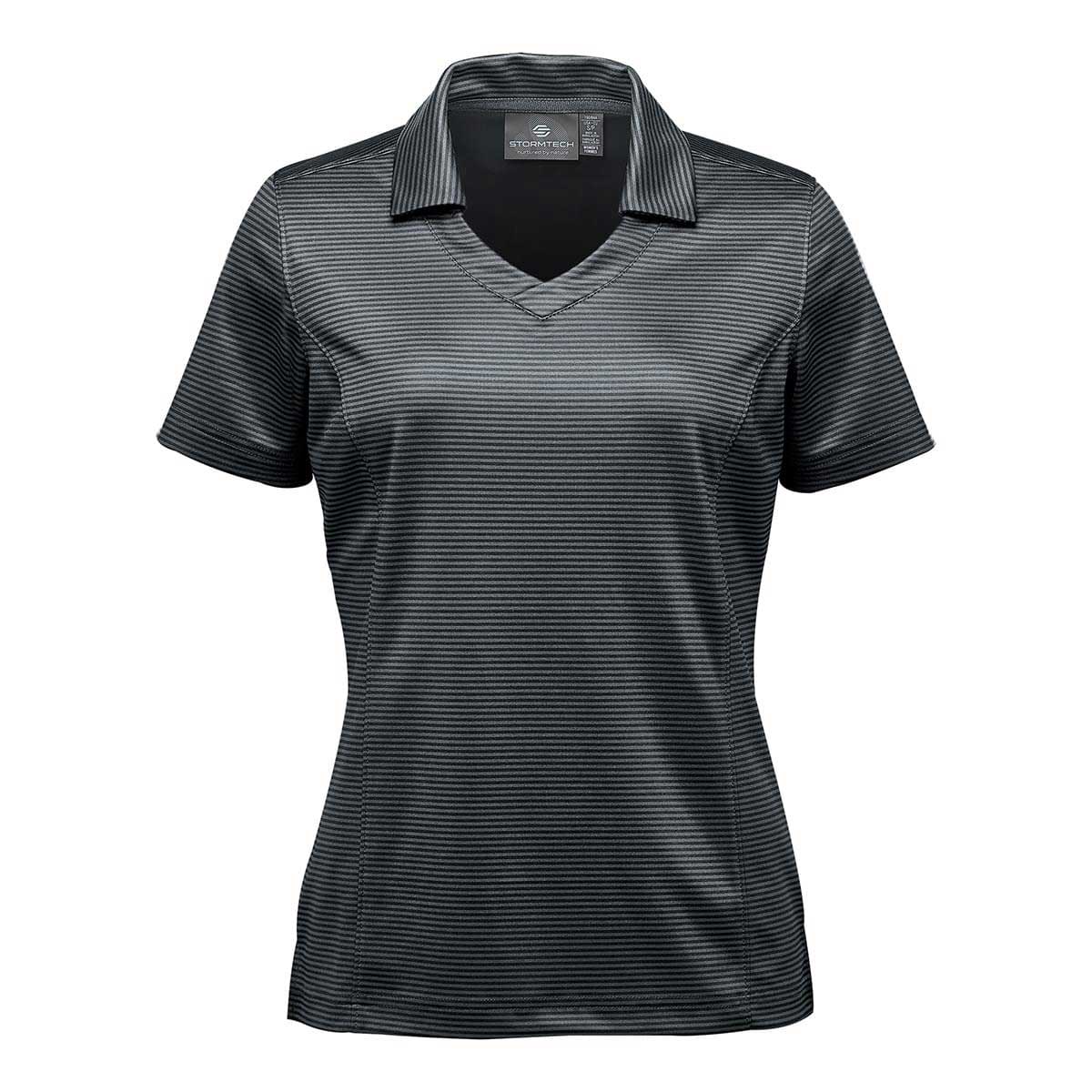 Women's Gulf Stream Polo - VP-2W - Image 3
