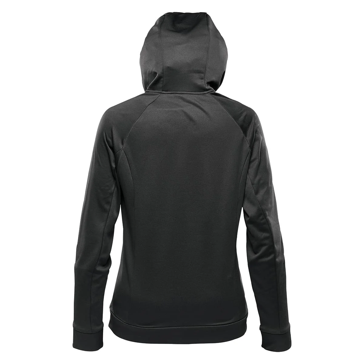 Women's Halifax Hoody - SFZ-3W - Image 3