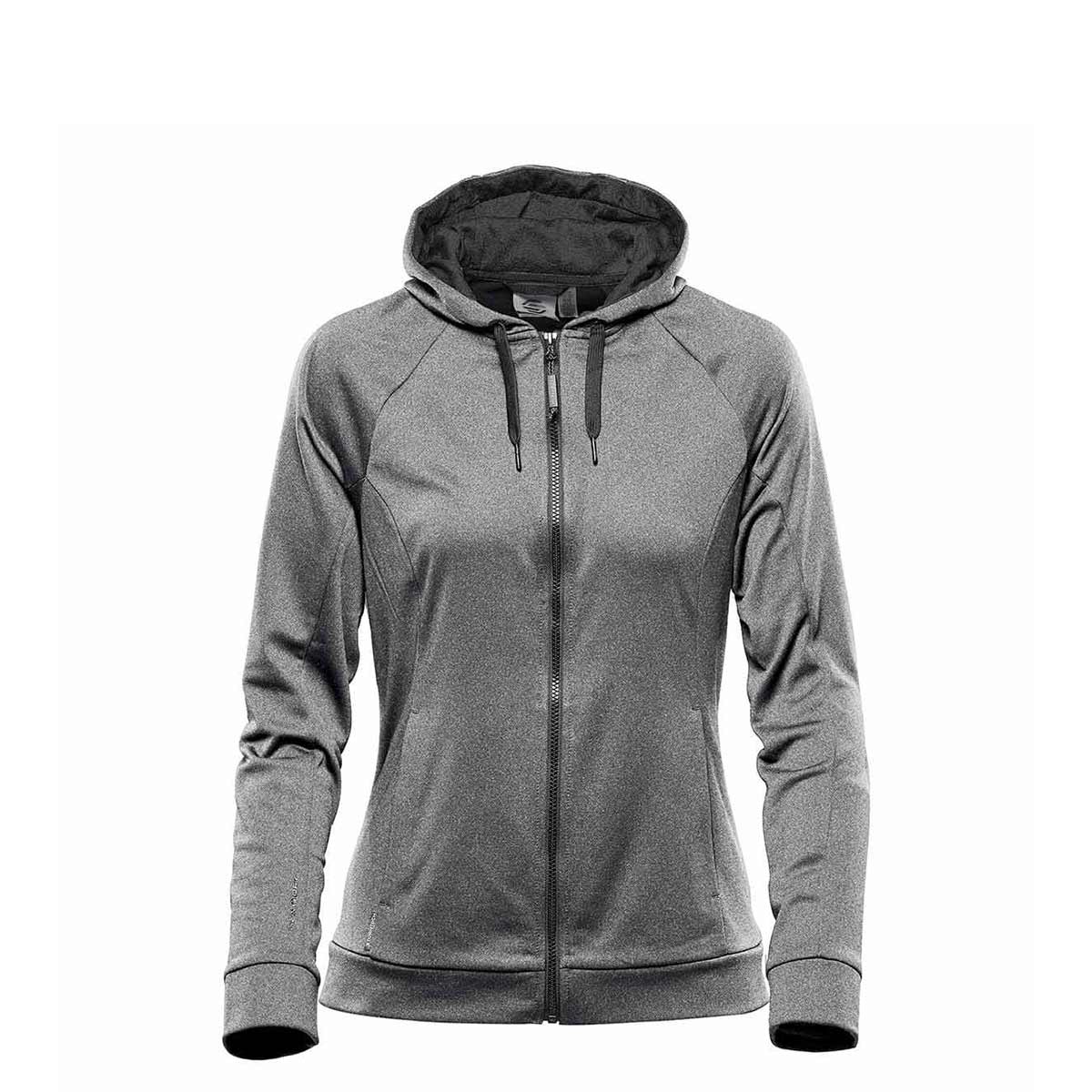 Women's Halifax Hoody - SFZ-3W - Image 4