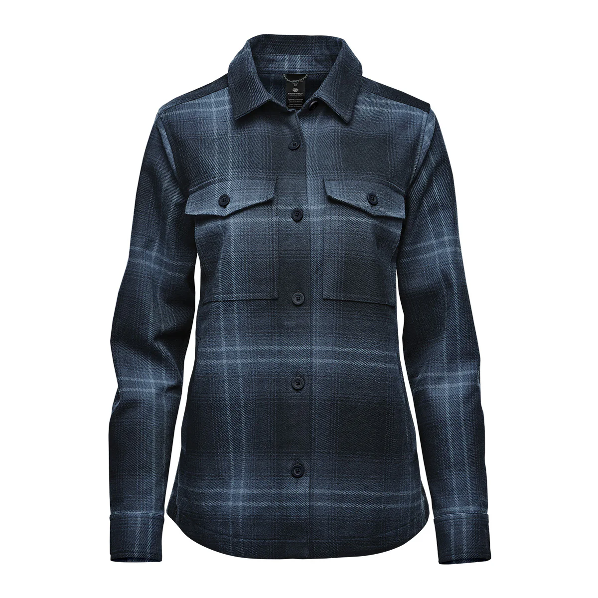 Women's Highland Shacket - CSH-1W - Image 2
