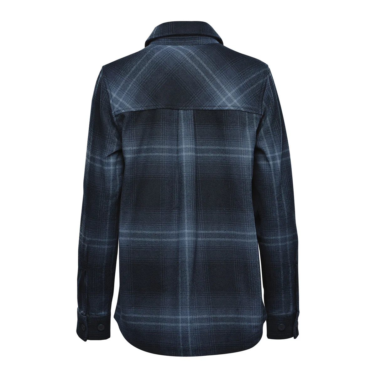 Women's Highland Shacket - CSH-1W - Image 5