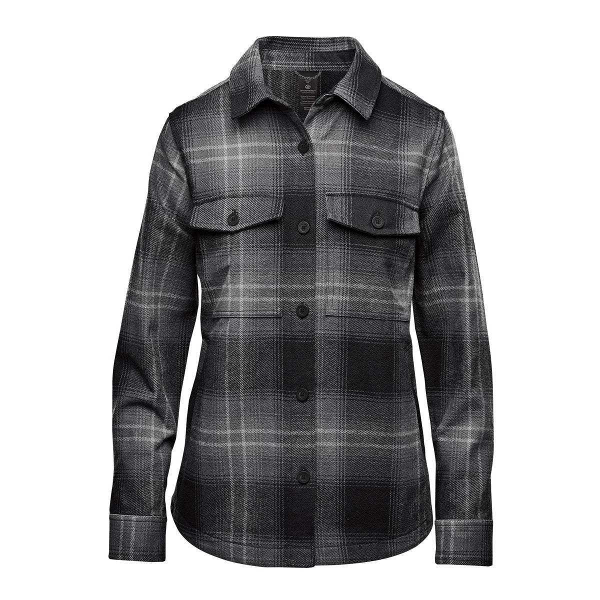 Women's Highland Shacket - CSH-1W - Image 6