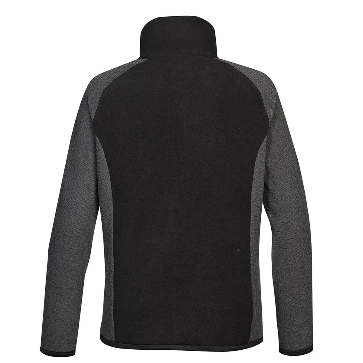 Women's Impact Microfleece Jacket - MX-2W - Image 3
