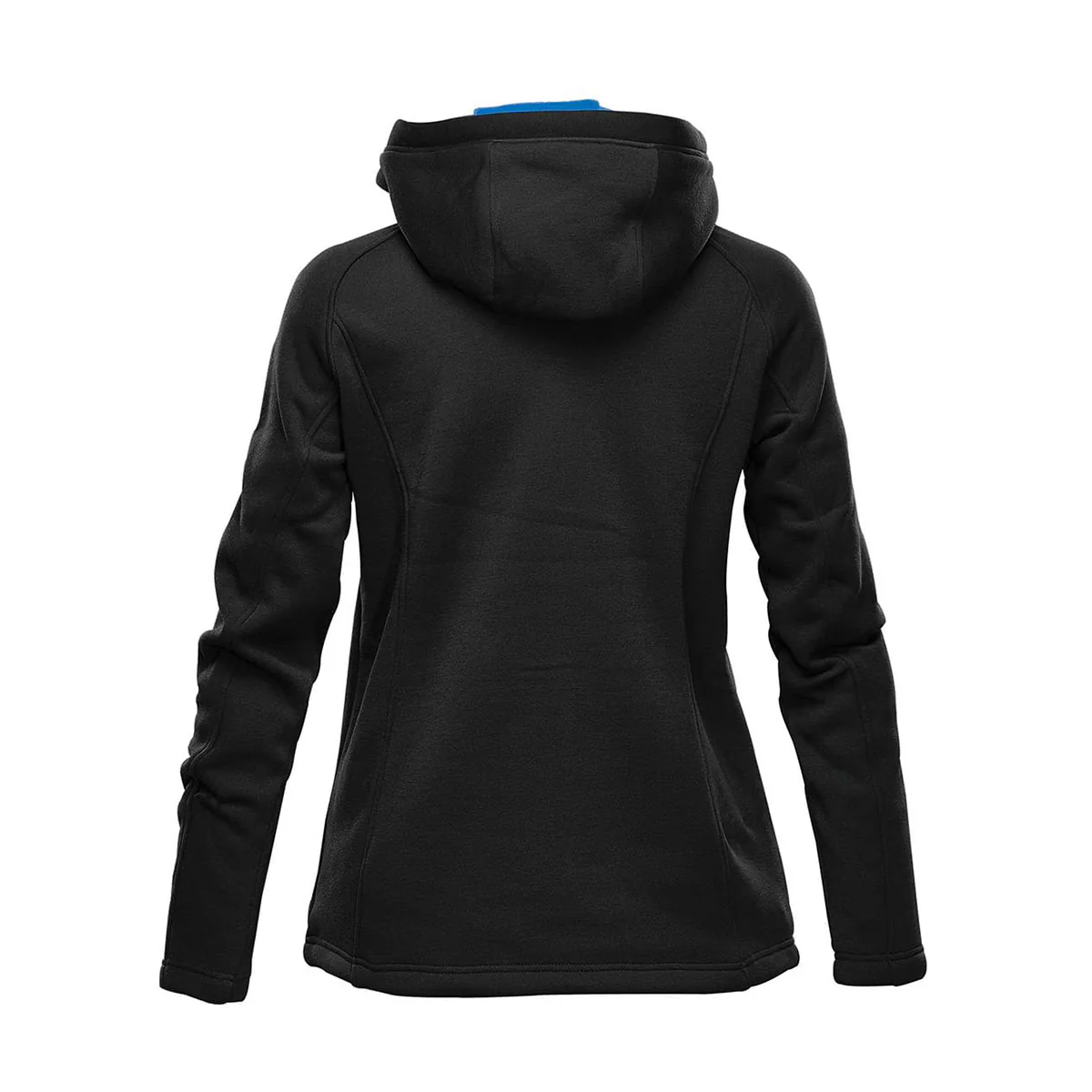 Women's Logan Performance Hoody - FH-3W - Image 3