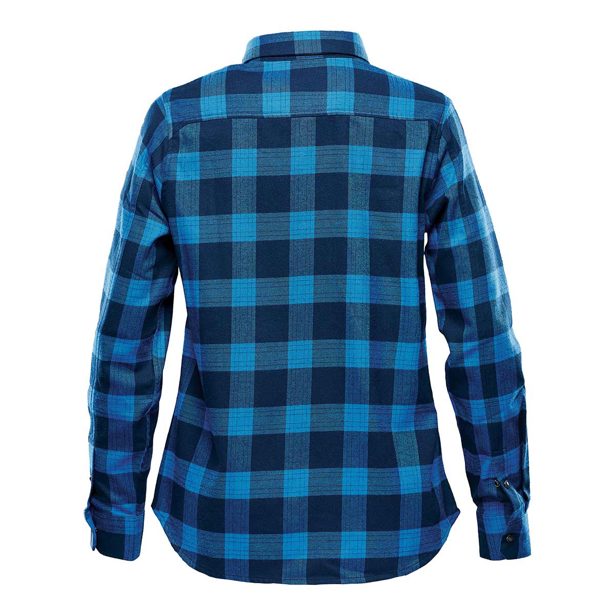 Women's Logan Snap Front Shirt - SFX-1W - Image 3