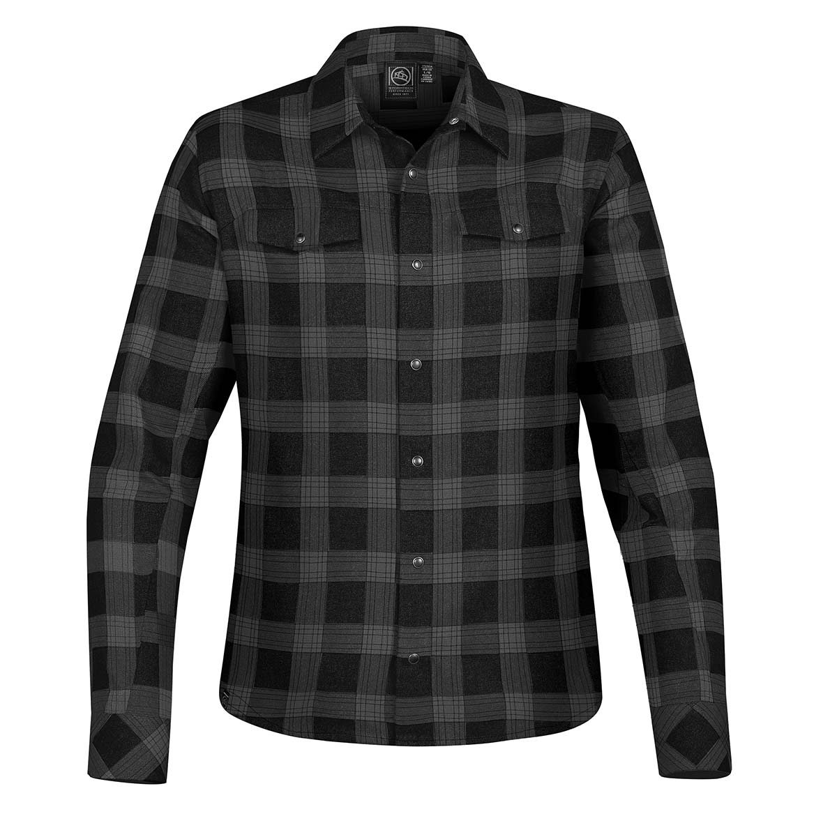Women's Logan Snap Front Shirt - SFX-1W - Image 4
