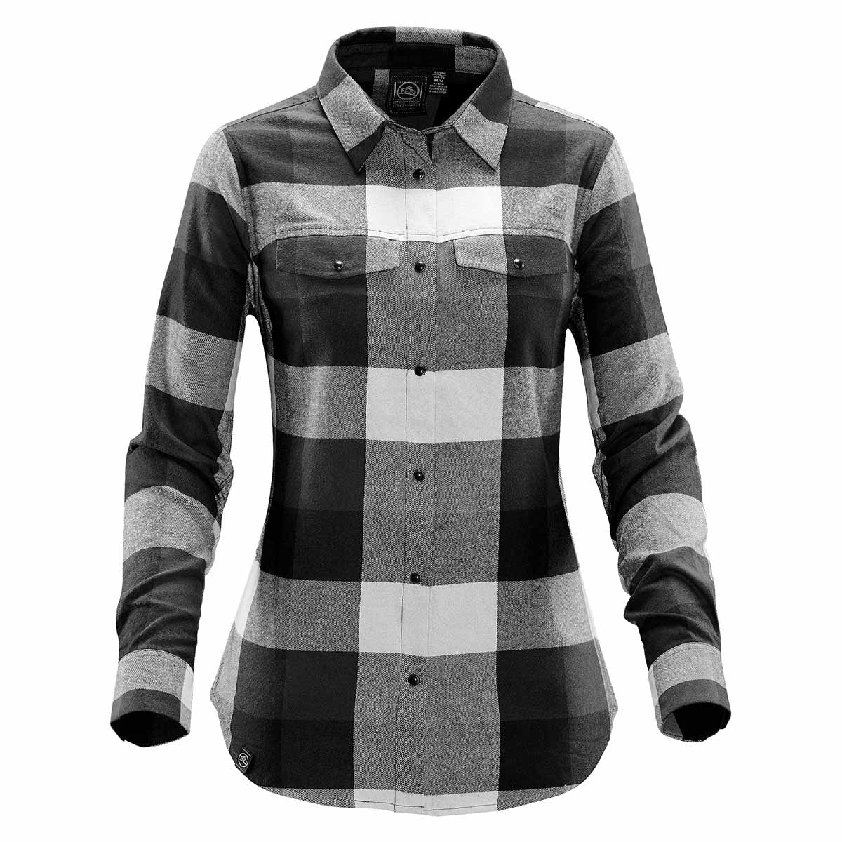Women's Logan Snap Front Shirt - SFX-1W - Image 5