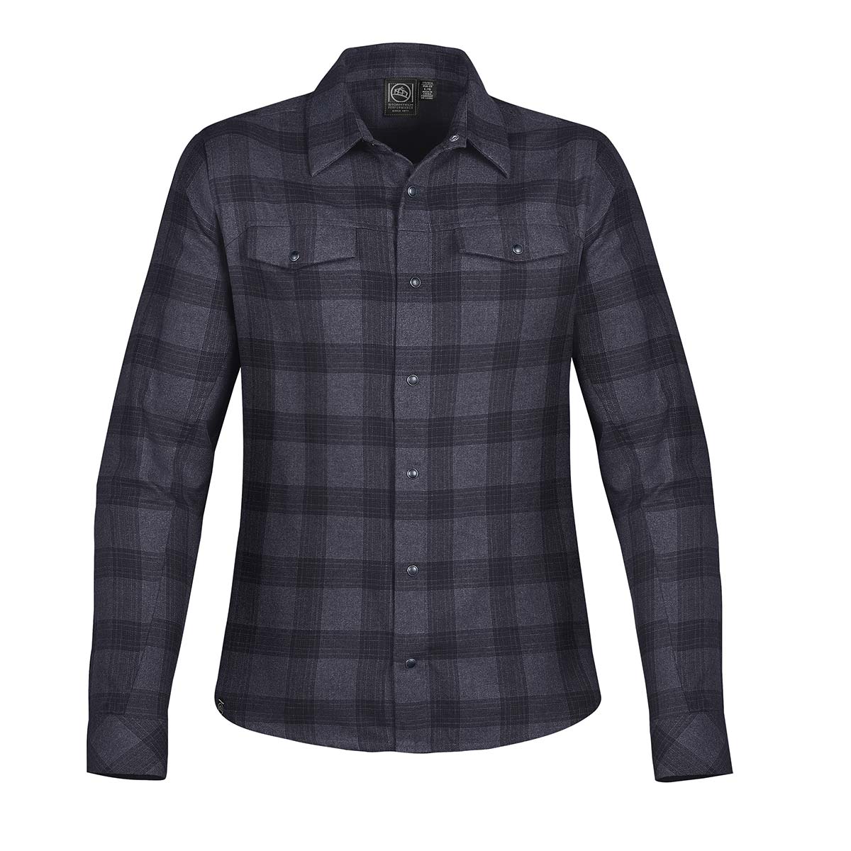 Women's Logan Snap Front Shirt - SFX-1W - Image 8