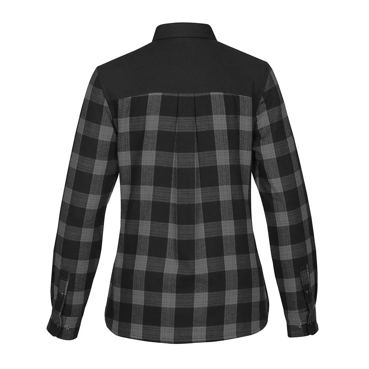 Women's Logan Thermal L/S Shirt - FLX-1W - Image 3