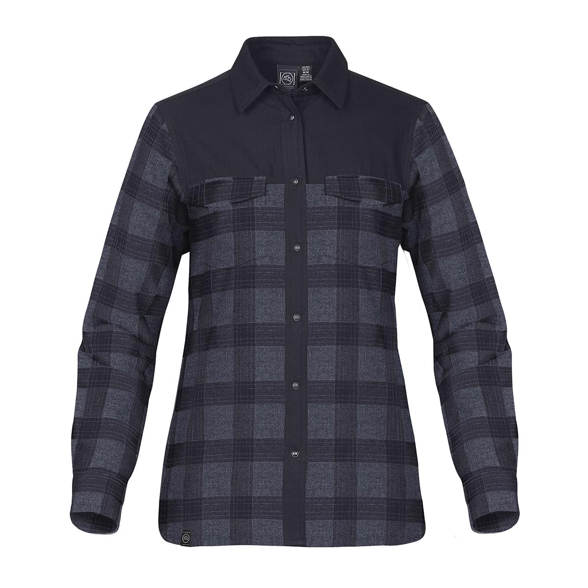 Women's Logan Thermal L/S Shirt - FLX-1W - Image 4