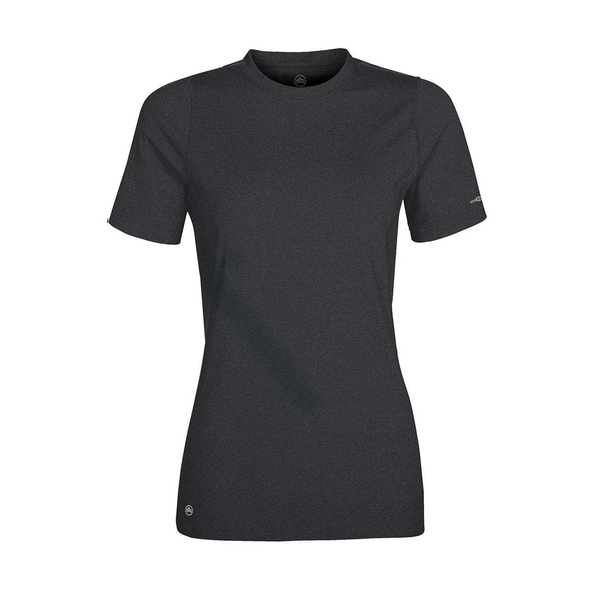 Women's Lotus H2X-DRY® S/S Performance Tee - SNT-1W - Image 3