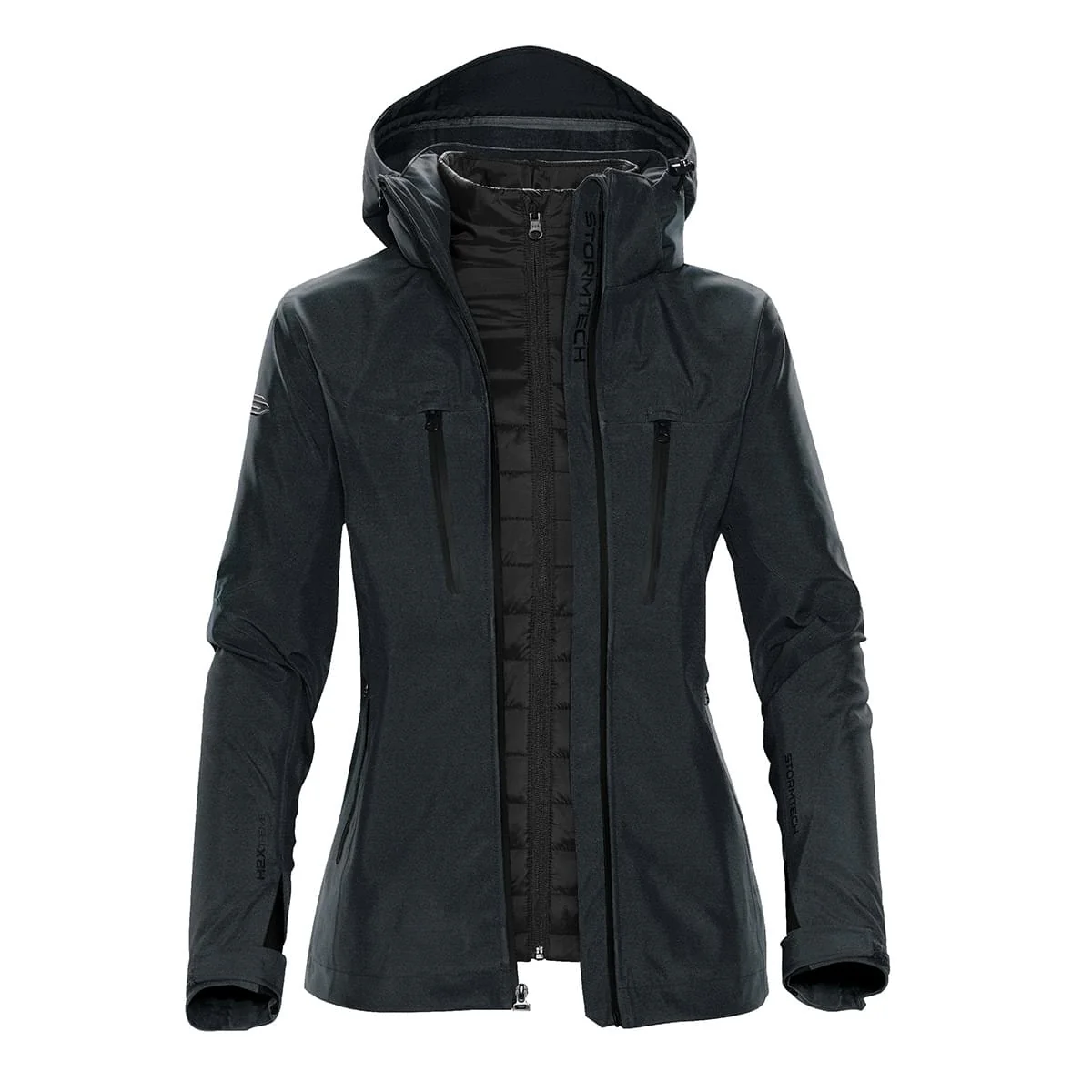 Women's Matrix 3-in-1 Jacket - XB-4W - Image 6