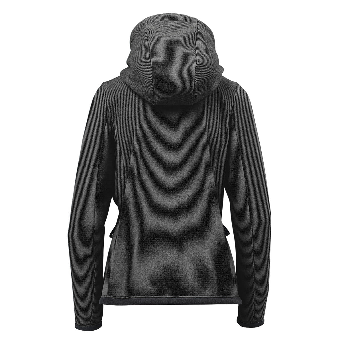 Women's Medusa Fleece Hoody - QMX-1W - Image 5