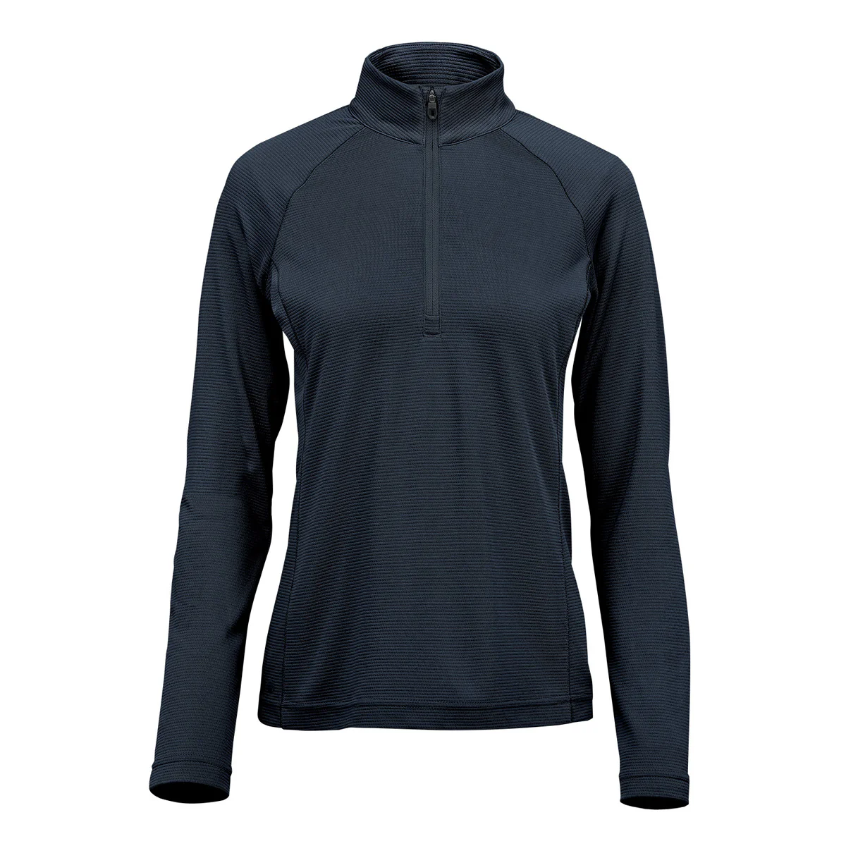 Women's Mesa 1/4 Zip Pullover - FPR-1W - Image 2