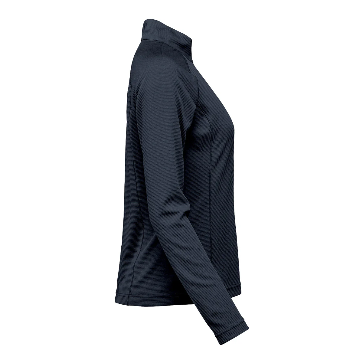 Women's Mesa 1/4 Zip Pullover - FPR-1W - Image 3