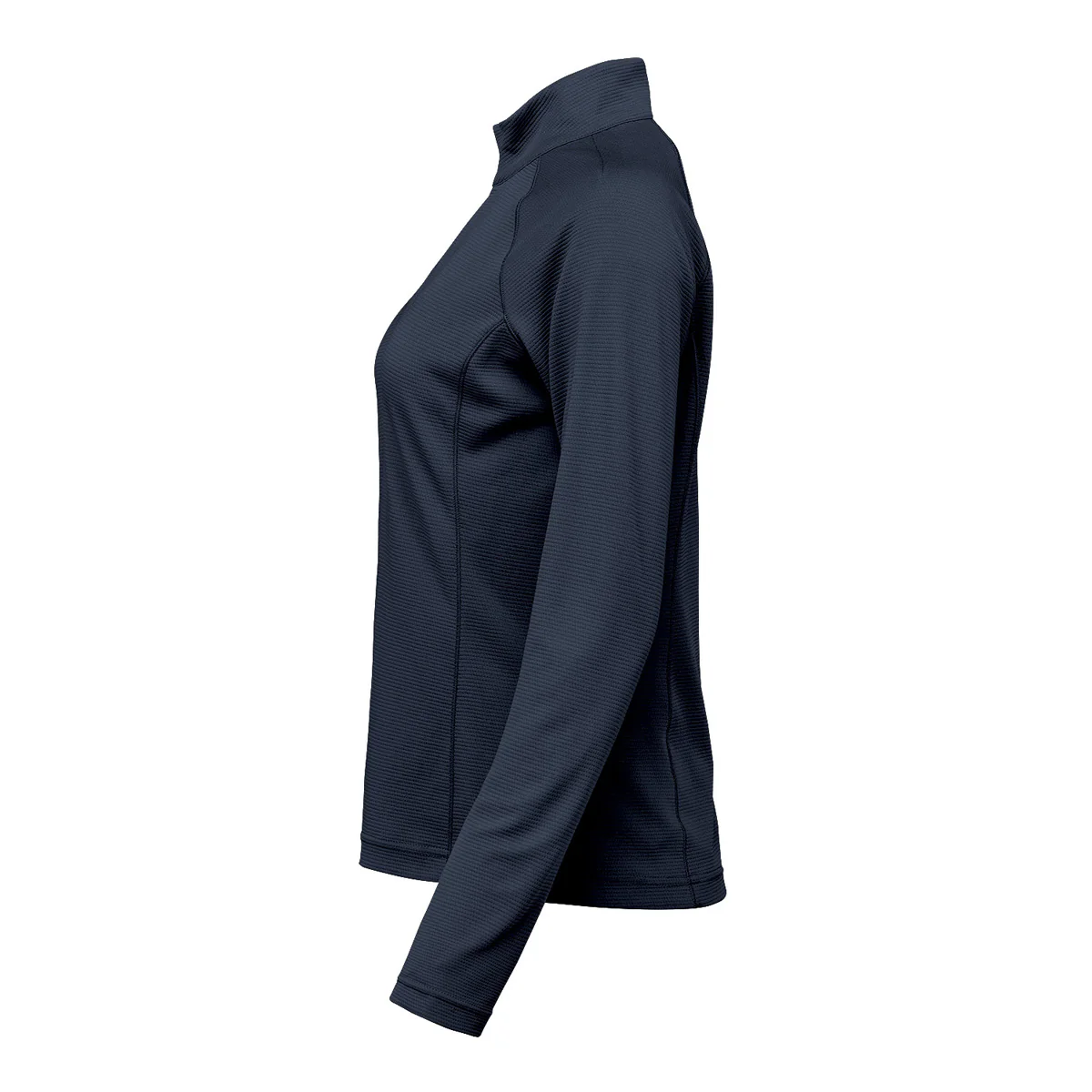 Women's Mesa 1/4 Zip Pullover - FPR-1W - Image 4