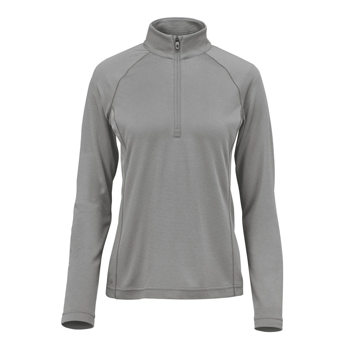 Women's Mesa 1/4 Zip Pullover - FPR-1W - Image 6