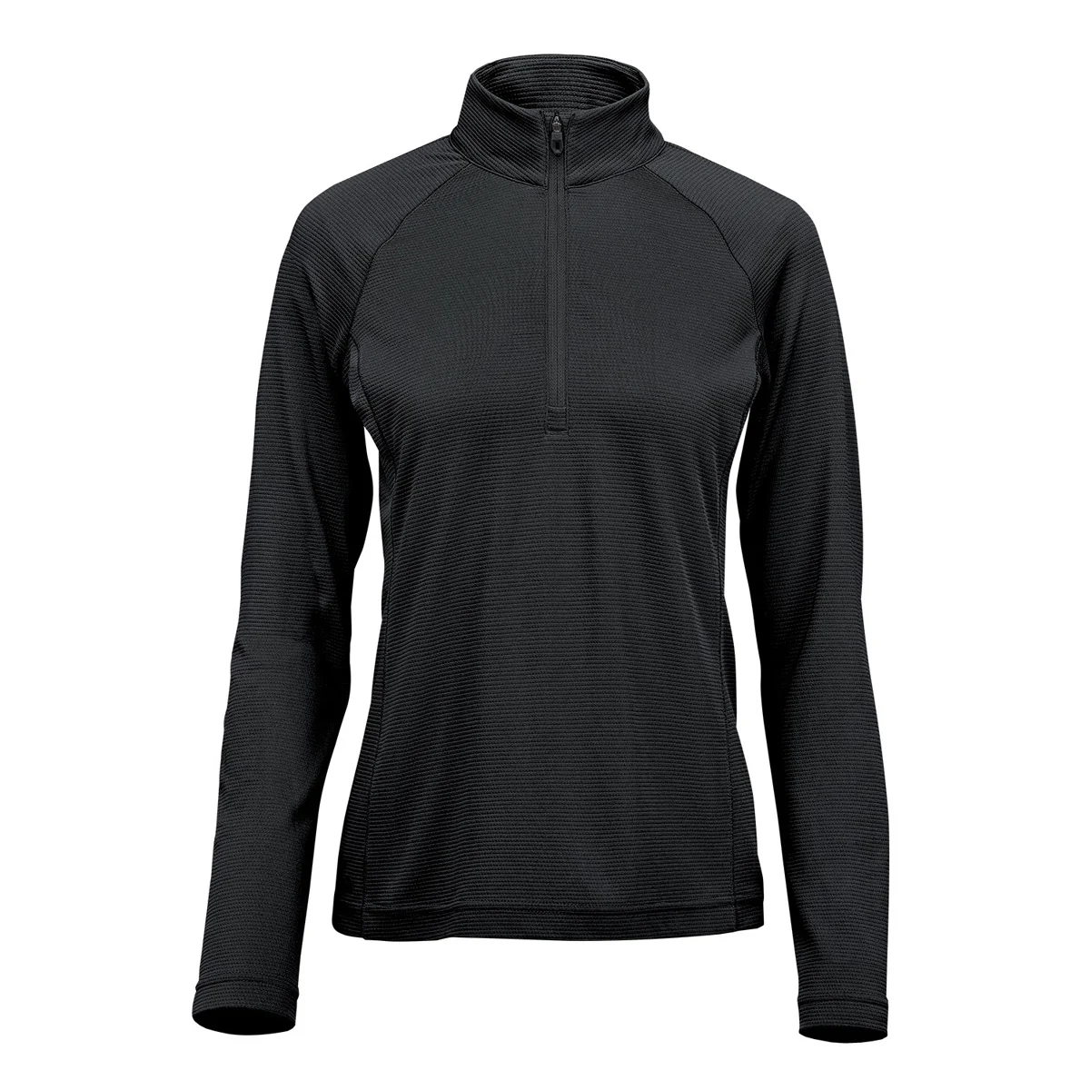 Women's Mesa 1/4 Zip Pullover - FPR-1W - Image 7