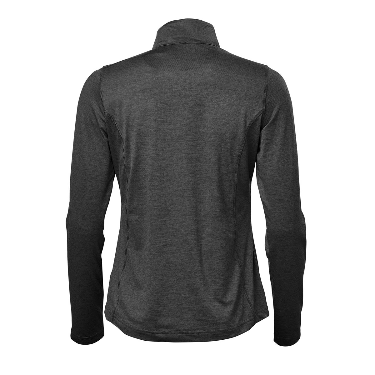 Women's Milano 1/4 Zip Pullover - HXR-1W - Image 3
