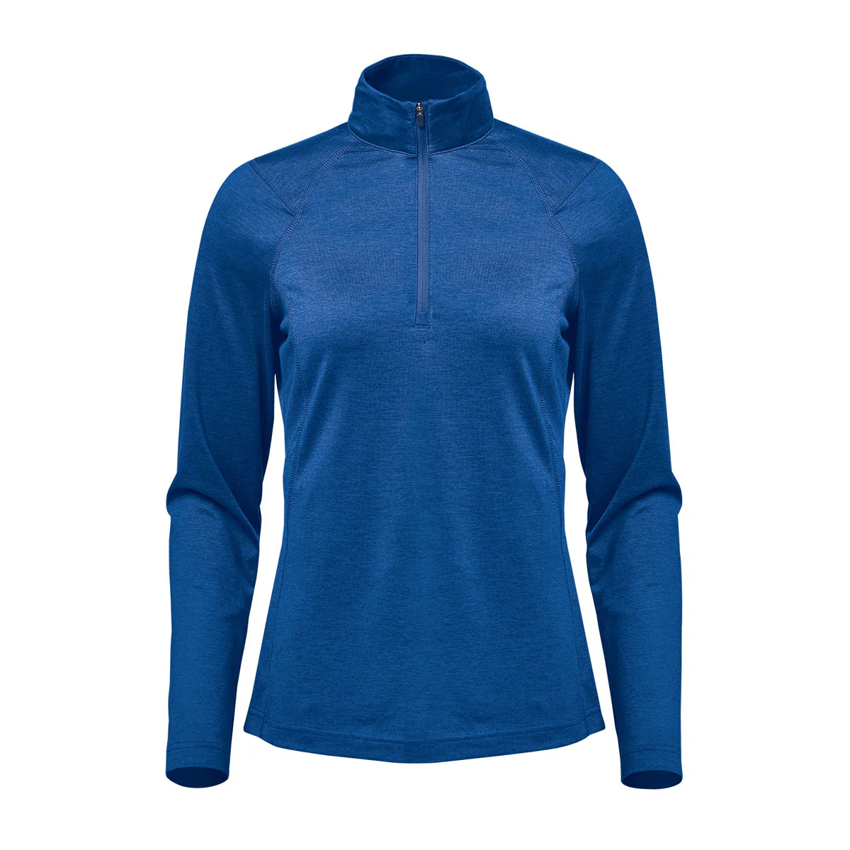 Women's Milano 1/4 Zip Pullover - HXR-1W - Image 4